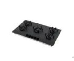 Series B4 5 Burner
