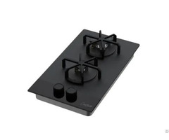 Triangle Burner