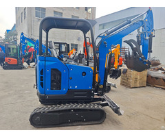 Yumo Compact Equipment Series