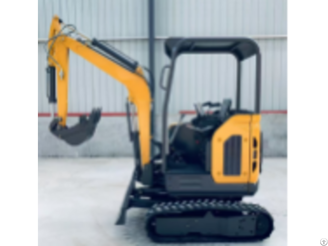 Ym20pro Mini Excavator