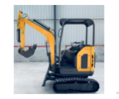 Ym20pro Mini Excavator
