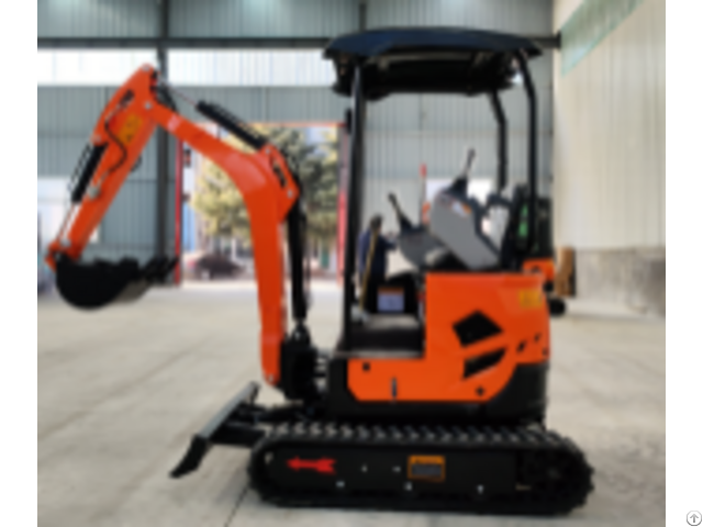Ym15pro Mini Excavator
