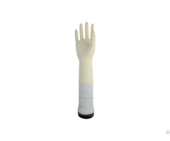 Inspection And Surgical Gloves
