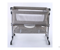 Baby Bassinet Bedside Crib