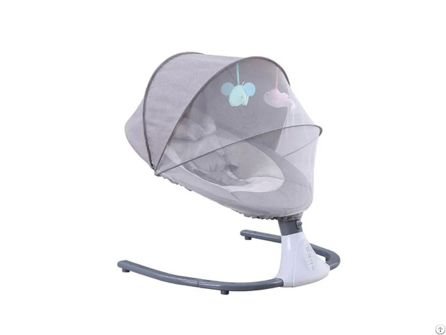Electric Cradle