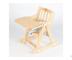 Solid Wood Dining Chair