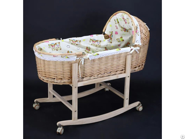 Moses Basket