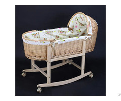 Moses Basket