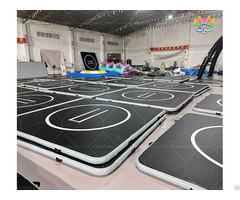Wrestling Mat