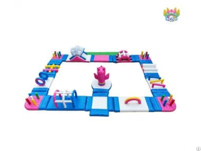 Medium Aqua Park