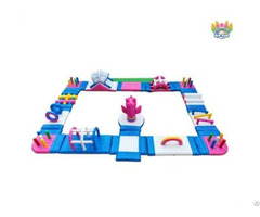 Medium Aqua Park