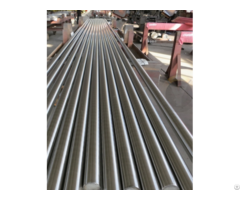High Strength And Hardness Skd2 Tool Steel Bar Export Supply
