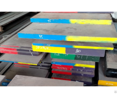 High Quality 1 2436 Cold Work Die Steel Typical Applications