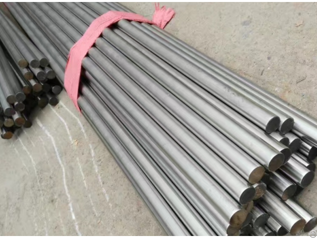 The Preferred Material D6 Bright Tool Steel For Mold Making