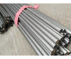 The Preferred Material D6 Bright Tool Steel For Mold Making