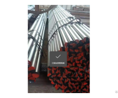 Ultra Wear Resistant Aisi D6 Material Manufacturing Production