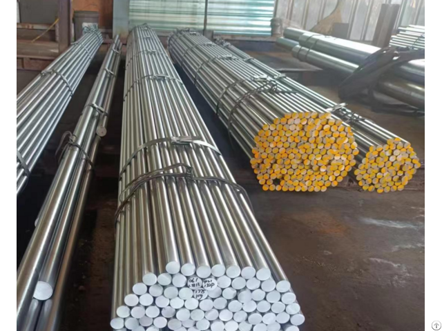 Hot Sale D6 Mold Steel High Temperature Performance