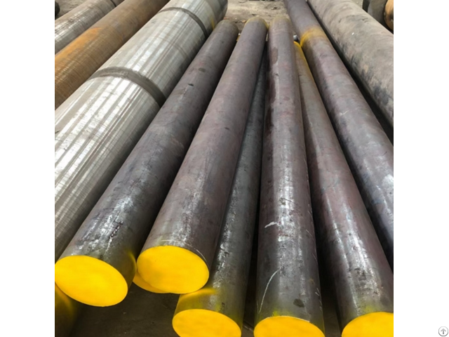Warehouse 1 2436 Material Heat Treatment Process