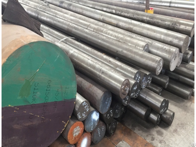 Excellent Mechanical Properties Din 1 2436 Tool Steel Stock Supply