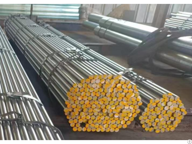 Din 1 2436 Steel Bar For Cold Stamping Die Manufacturing