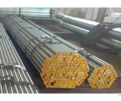 Din 1 2436 Steel Bar For Cold Stamping Die Manufacturing