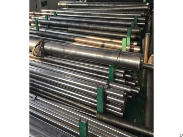 Custom Fabrication Skd2 Material Machining Characteristics