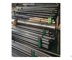 Custom Fabrication Skd2 Material Machining Characteristics