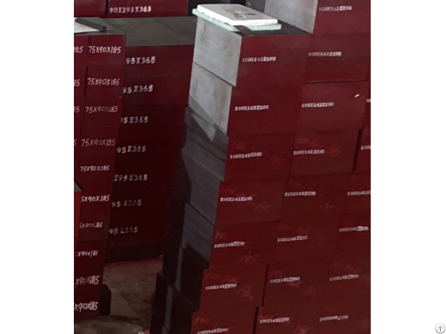 Custom Processing Skd2 Tool Steel Automotive Component Manufacturing