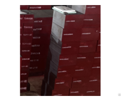 Custom Processing Skd2 Tool Steel Automotive Component Manufacturing