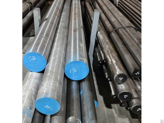 Machining Stability Of Gb Cr12w Tool Steel Key Factors Affecting