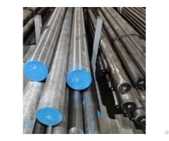 Machining Stability Of Gb Cr12w Tool Steel Key Factors Affecting