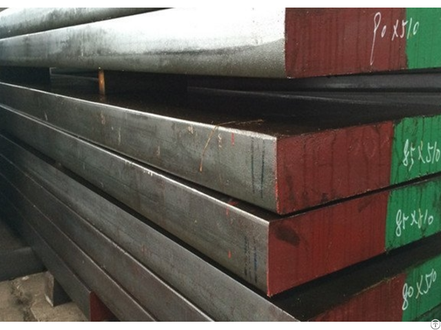 Machining Stability Of X210crw12 Steel Key Factors Affecting