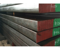 Machining Stability Of X210crw12 Steel Key Factors Affecting