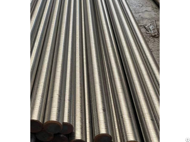 Precision Hardware Machining Using X210crw12 Material Ensures
