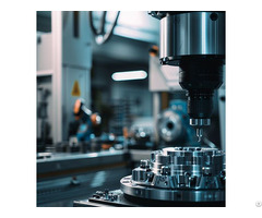 Cnc Milling Service