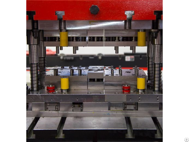 Stamping Service