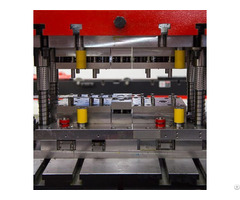 Stamping Service