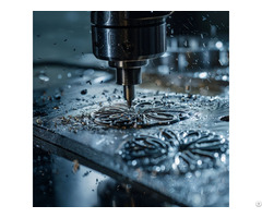 Cnc Engraving Service