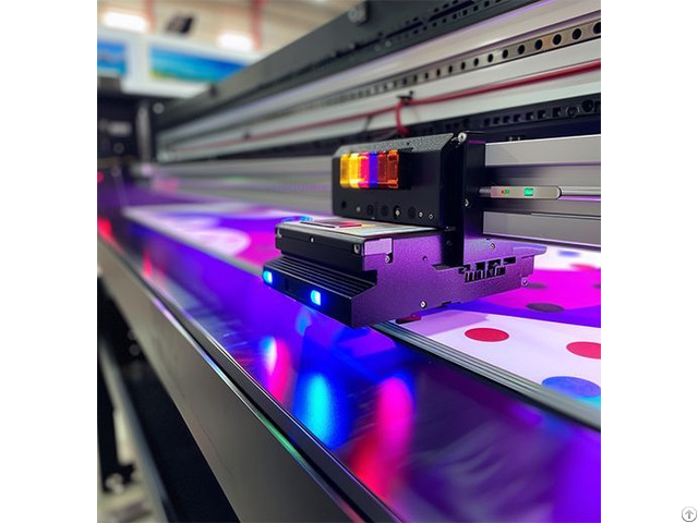 Uv Printing Service