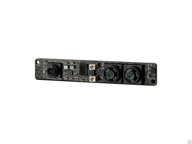 Cc3mu Series Micro Cameras