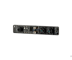 Cc3mu Series Micro Cameras