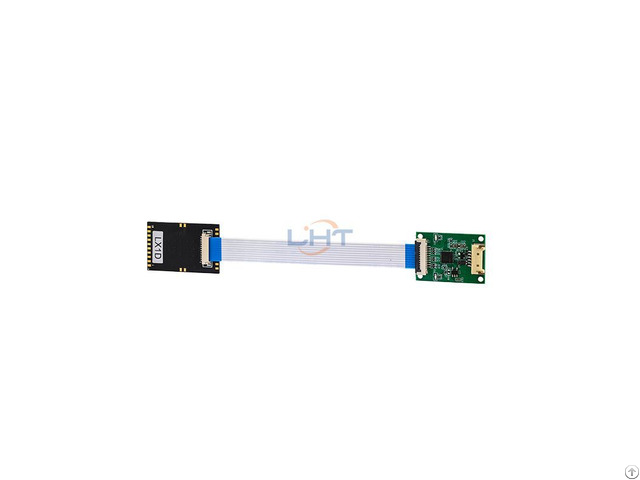 Lht Fp60849 Fingerprint Module