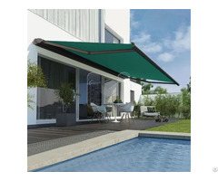 Retractable Awnings
