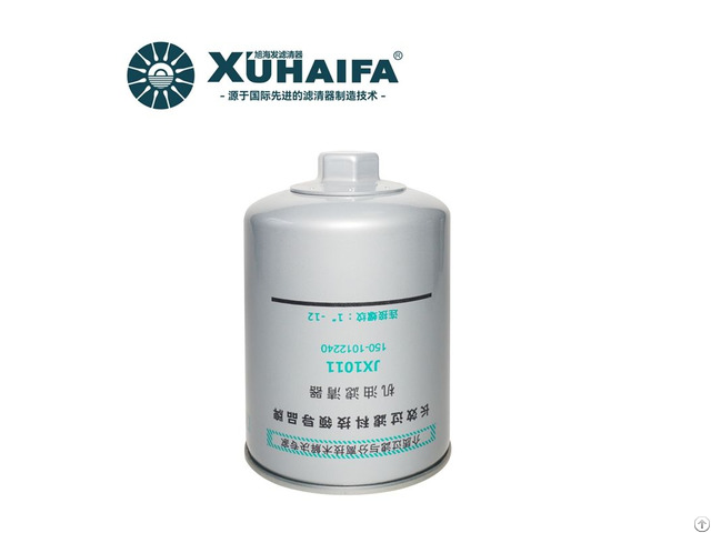 Jx1011 Oil Filters