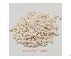 How Yg 1 Homogenizing Agent Integrates With Rubber Dispersion Systems