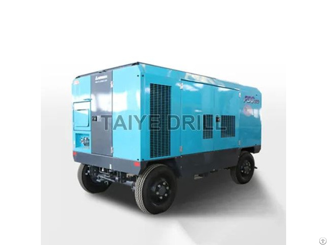 Elman Air Compressors