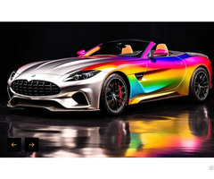 Chameleon Series Ppf