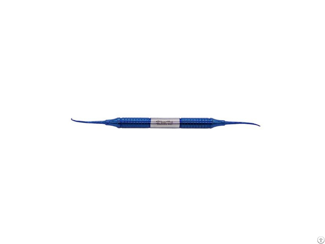 Vet Scaler