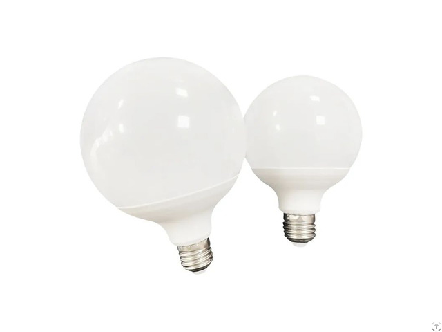 G80 15w Globe Bulb