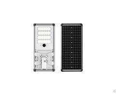 60w Ip65 Solar Led Street Light